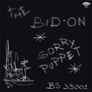 Bid-On (Giuliano Sorgini) - Sorry Puppet i gruppen VINYL / RNB, Disco & Soul hos Bengans Skivbutik AB (1710388)