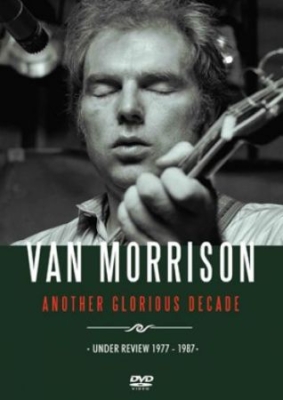 Van Morrison - Another Glorious Decade  - Dvd Docu i gruppen Kampanjer / BlackFriday2020 hos Bengans Skivbutik AB (1710712)