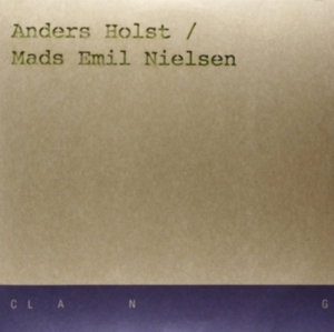 Holst Anders & Mads Emil Nielsen - Anders Holst & Mads Emil Nielsen i gruppen VINYL / Dance-Techno hos Bengans Skivbutik AB (1710735)