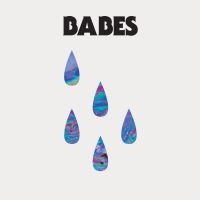 Babes - Untitled (Five Tears) i gruppen CD / Pop-Rock hos Bengans Skivbutik AB (1710757)