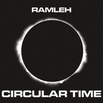 Ramleh - Circular Time i gruppen CD / Toppsäljare hos Bengans Skivbutik AB (1710769)