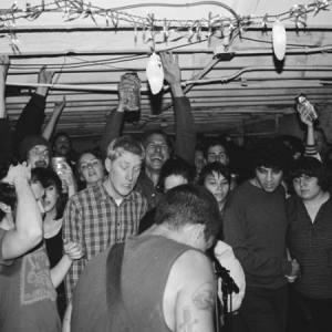 Useless Eaters - Live In San Francisco i gruppen CD / Rock hos Bengans Skivbutik AB (1710793)