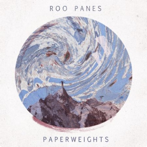 Panes Roo - Paperweights i gruppen VINYL / Pop hos Bengans Skivbutik AB (1710800)