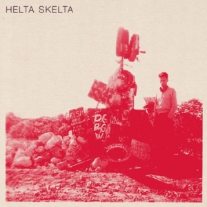 Helta Skelta - Beyond The Black Stump i gruppen VINYL / Rock hos Bengans Skivbutik AB (1710808)