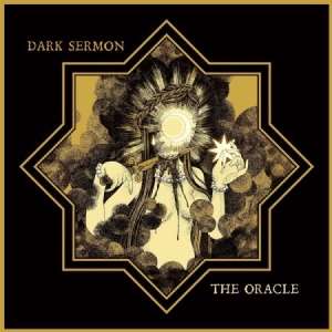 Dark Sermon - Oracle i gruppen CD / Övrigt hos Bengans Skivbutik AB (1710814)