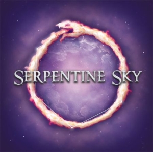 Serpentine Sky - Serpentine Sky i gruppen CD / Rock hos Bengans Skivbutik AB (1710846)