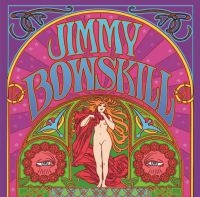 Bowskill Jimmy - Live i gruppen CD / Blues,Jazz hos Bengans Skivbutik AB (1710851)