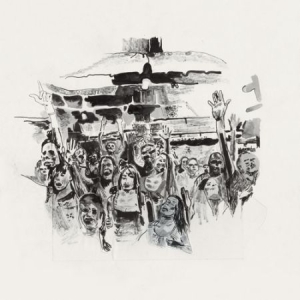 En - City Of Brides i gruppen VINYL / Rock hos Bengans Skivbutik AB (1710868)