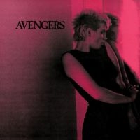 Avengers - Avengers i gruppen VINYL / Pop-Rock hos Bengans Skivbutik AB (1710878)