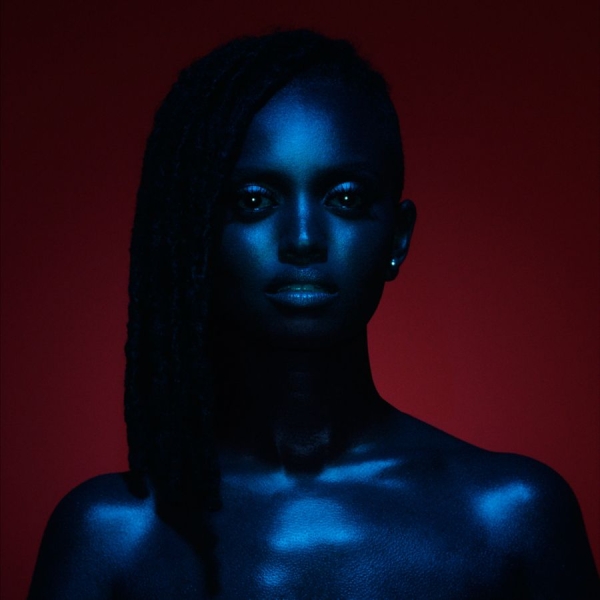 Kelela - Hallucinogen Ep i gruppen VINYL / Toppsäljare hos Bengans Skivbutik AB (1710886)