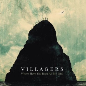 Villagers - Where Have You Been All My Life? i gruppen CD / Pop hos Bengans Skivbutik AB (1712367)