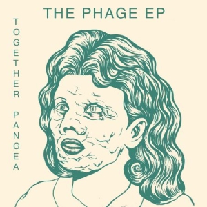 Together Pangea - Phage i gruppen VINYL / Pop-Rock hos Bengans Skivbutik AB (1712423)
