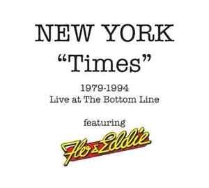 Flo & Eddie - New York:Times i gruppen CD / Rock hos Bengans Skivbutik AB (1712447)