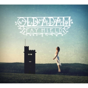 Hield Fay - Old Adam i gruppen CD / Pop-Rock hos Bengans Skivbutik AB (1712451)