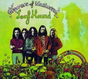 Leaf Hound - Growers Of Mushroom i gruppen VINYL / Pop-Rock hos Bengans Skivbutik AB (1712462)