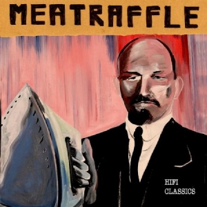 Meatraffle - Hifi Classics i gruppen VINYL / Rock hos Bengans Skivbutik AB (1712472)