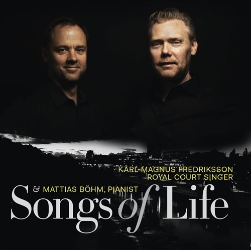 Various - Songs Of Life i gruppen Externt_Lager / Naxoslager hos Bengans Skivbutik AB (1713013)
