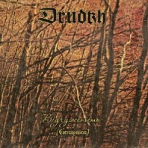 Drudkh - Estrangement i gruppen CD / Hårdrock/ Heavy metal hos Bengans Skivbutik AB (1713198)