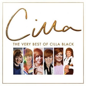 Cilla Black - The Very Best Of i gruppen VI TIPSAR / CD Tag 4 betala för 3 hos Bengans Skivbutik AB (1713214)