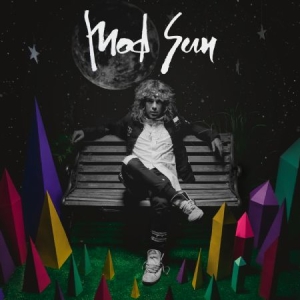 Mod Sun - Look Up i gruppen CD / Rock hos Bengans Skivbutik AB (1713218)