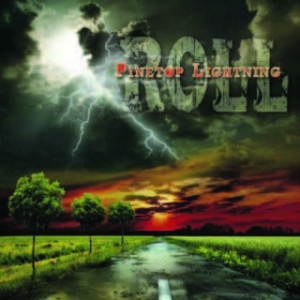 Pinetop Lightning - Roll i gruppen CD / Rock hos Bengans Skivbutik AB (1713233)