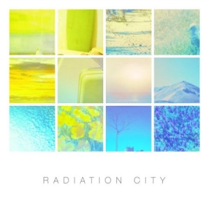 Radiation City - Animals In The Median i gruppen CD / Rock hos Bengans Skivbutik AB (1713236)