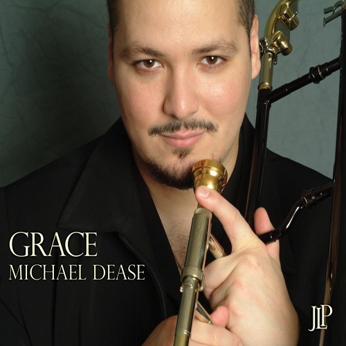 Dease Michael - Grace i gruppen ÖVRIGT / Övrigt / aub hos Bengans Skivbutik AB (1713244)