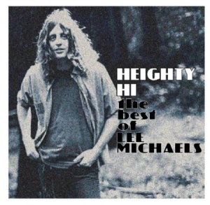 Michaels Lee - Heighty Hi - Best Of i gruppen CD / Rock hos Bengans Skivbutik AB (1713257)