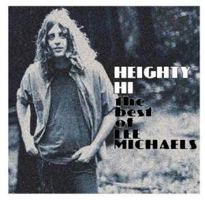 Michaels Lee - Heighty Hi - Best Of i gruppen CD / Pop-Rock hos Bengans Skivbutik AB (1713257)