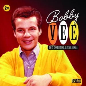 Vee Bobby - Essential Recordings i gruppen CD / Pop hos Bengans Skivbutik AB (1713261)