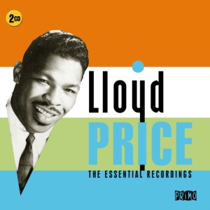 Price Lloyd - Essential Recordings i gruppen CD / Pop-Rock hos Bengans Skivbutik AB (1713262)