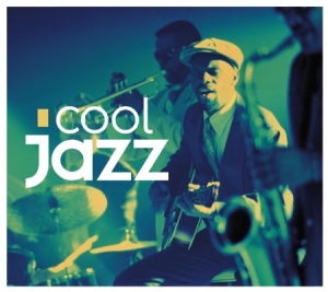 Blandade Artister - Cool Jazz i gruppen CD / Jazz/Blues hos Bengans Skivbutik AB (1713283)