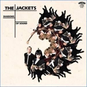 Jackets - Shadow Of Sound i gruppen VINYL / Pop-Rock hos Bengans Skivbutik AB (1713288)