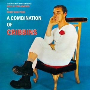 Cribbins Bernard - A Combination Of Cribbins i gruppen CD / Pop hos Bengans Skivbutik AB (1713321)