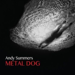 Summers Andy - Metal Dog i gruppen CD / Rock hos Bengans Skivbutik AB (1713327)