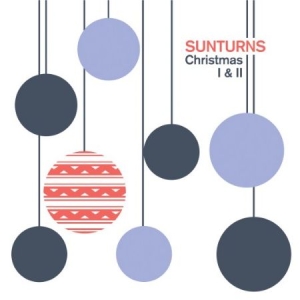 Sunturns - Christmas I & Ii i gruppen VINYL / Övrigt hos Bengans Skivbutik AB (1713333)