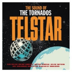 Tornados - Telstar:Sounds Of The Tornados i gruppen VINYL / Pop-Rock hos Bengans Skivbutik AB (1713343)