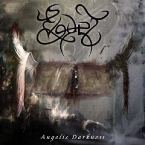 Egypt - Angelic Darkness i gruppen VINYL / Hårdrock/ Heavy metal hos Bengans Skivbutik AB (1713657)