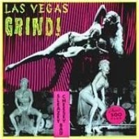 Blandade Artister - Las Vegas Grind Vol.1 (Vinyl Lp) i gruppen VINYL / Pop hos Bengans Skivbutik AB (1713669)