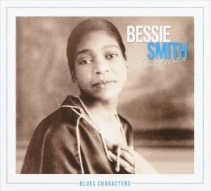 Smith Bessie - Careless Love i gruppen CD / Jazz hos Bengans Skivbutik AB (1714301)