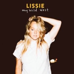 Lissie - My Wild West i gruppen CD / Pop hos Bengans Skivbutik AB (1714356)