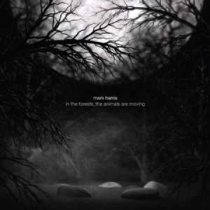 Mark Harris - In The Forests, The Animals Are Mov i gruppen CD / Dans/Techno hos Bengans Skivbutik AB (1714385)