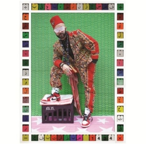 Narcy - World War Free Now! i gruppen CD / Pop-Rock hos Bengans Skivbutik AB (1714390)