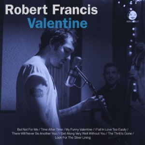 Francis Robert - Valentine (10') i gruppen VINYL / Jazz/Blues hos Bengans Skivbutik AB (1718683)