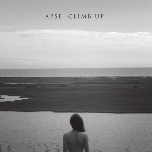 Apse - Climb Up i gruppen VINYL / Pop-Rock hos Bengans Skivbutik AB (1718704)