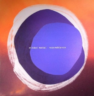 Mikkel Metal - Resemblance i gruppen VINYL / Dans/Techno hos Bengans Skivbutik AB (1718745)