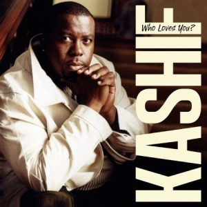 Kashif - Who Loves You i gruppen CD / RNB, Disco & Soul hos Bengans Skivbutik AB (1718747)