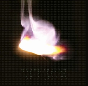 United Knot - Description Of A Flame i gruppen CD / Rock hos Bengans Skivbutik AB (1718816)