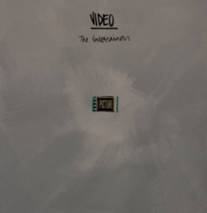 Video - Entertainers i gruppen VINYL / Pop-Rock hos Bengans Skivbutik AB (1718834)