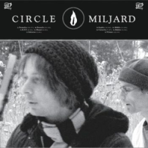 Circle - Miljard i gruppen VINYL / Hårdrock/ Heavy metal hos Bengans Skivbutik AB (1719029)
